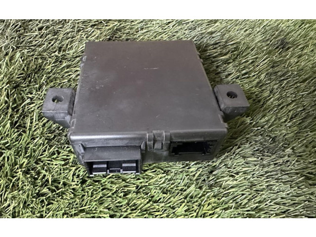 Турбина Блок управления двигателя Audi A1 8U0907468AC