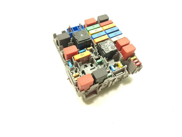 Блок предохранителей 51867697, 13009 Alfa Romeo Giulietta