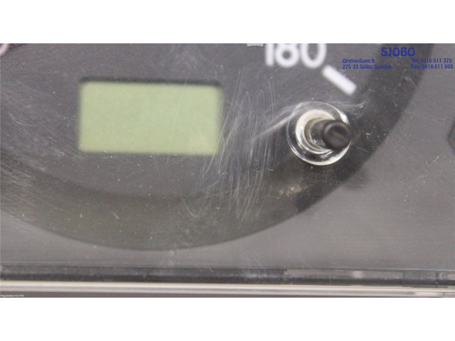 Přístrojová deska Ford Ranger 2009 4978134, UC3R55430