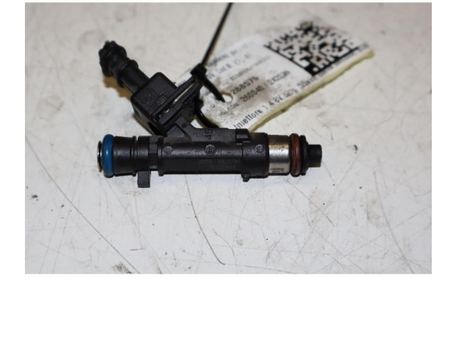 Форсунка 0280158034 Dacia Sandero K7J A7