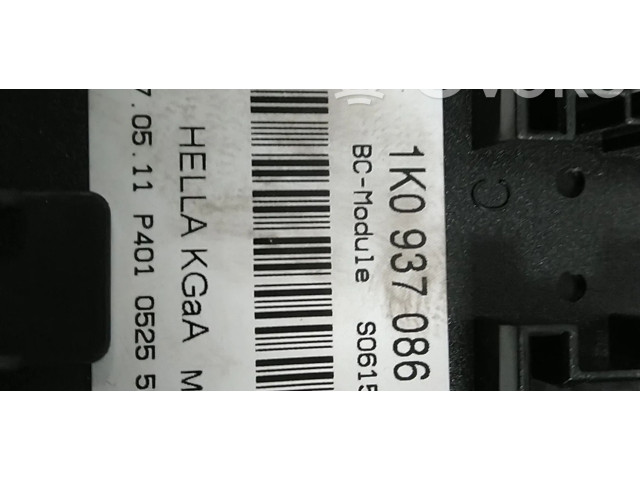 Моторчик дворников 1K0937087KZ4E, 1K0837086J Volkswagen Golf VI