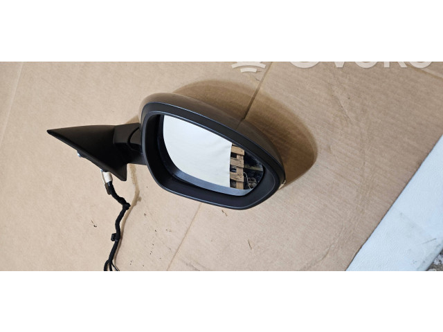 Zpětné zrcátko  Alfa Romeo Stelvio 2016    