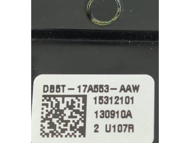 Ручка стеклоочистителей DB5T17A553AAW, DB5T-17A553-AAW   Ford Explorer