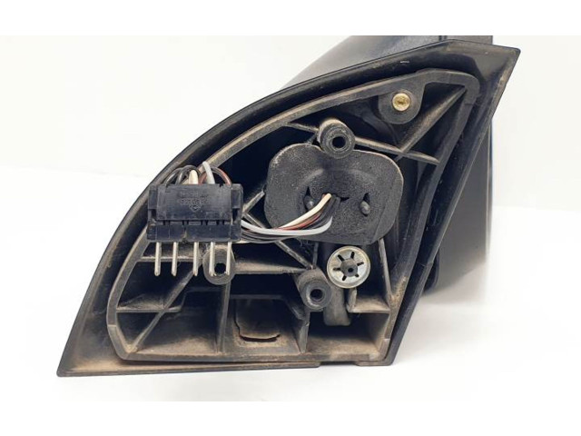 Зеркало электрическое        Mercedes-Benz A W168  1997 - 2004 года   