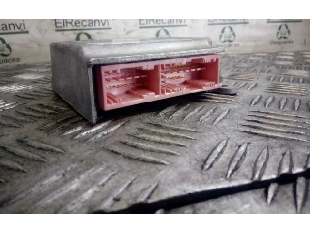 Блок подушек безопасности 60683300 Alfa Romeo GTV