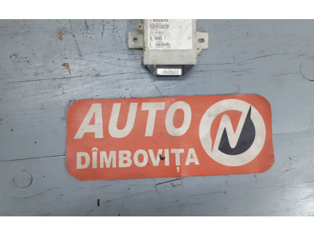 Блок управления редуктора коробки передач (раздатки) 416511661R, DAC105237 Dacia Duster