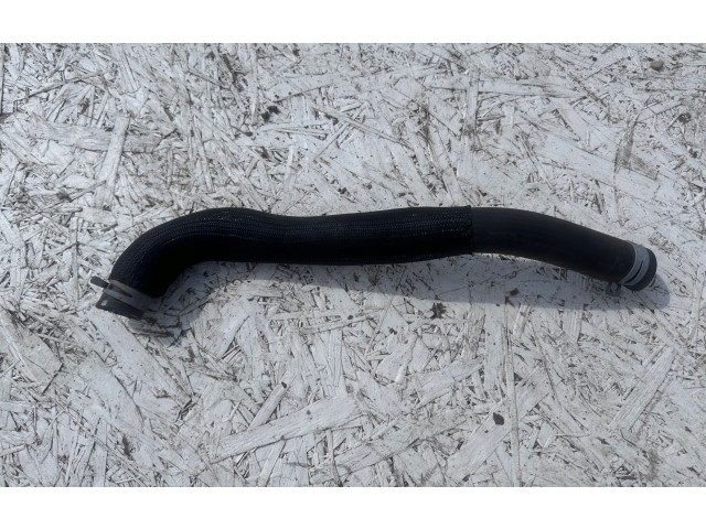 Интеркулер     Jeep Grand Cherokee 