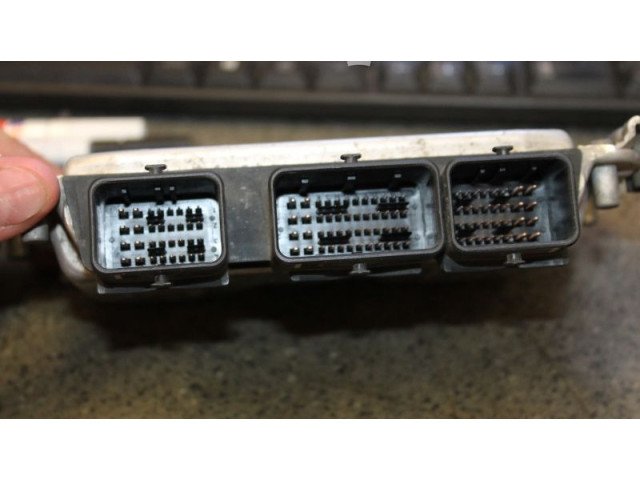 Řídící jednotka 0261207686, 0261207686   Citroen Berlingo 2000