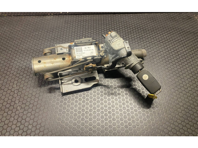 Рулевая рейка 1J1419501EN Volkswagen Golf IV 1998 - 2005 года