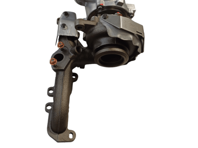 Турбина Skoda Fabia Mk2 (5J) 54399880114, 11900192