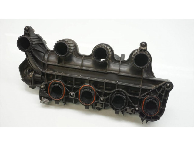 Всасывающий коллектор