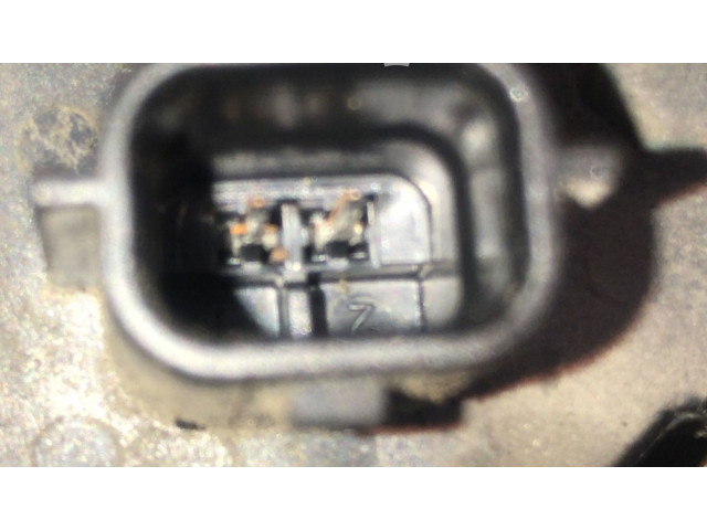 Генератор Renault Clio III