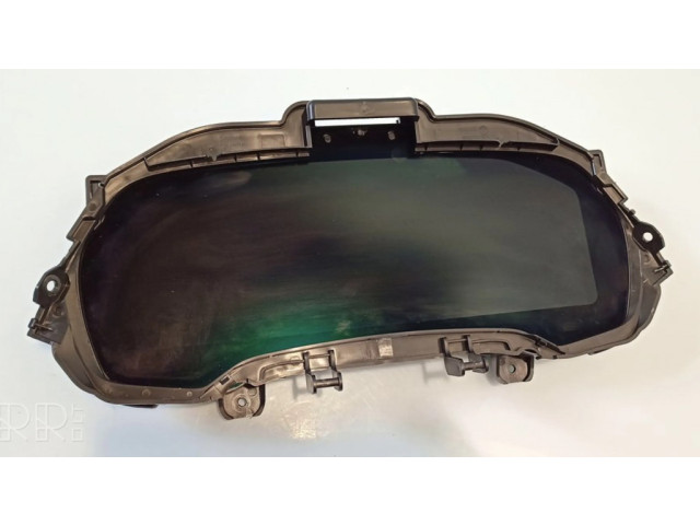 Přístrojová deska BMW X6 G06 2019 023380, 9437307