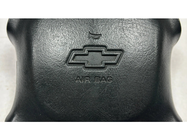 Подушка безопасности водителя 16761164 Chevrolet Tahoe