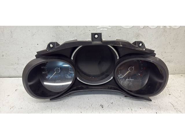 Панель приборов 00521005480, 00521005480   Fiat 500L       