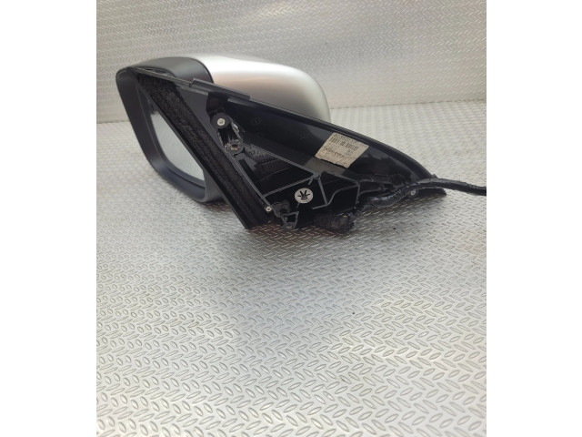 Зеркало электрическое        Volvo XC60  2014 - 2016 года   