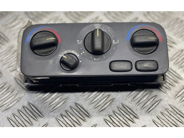 Блок управления климат-контролем 9171443, 9400802   Volvo V70