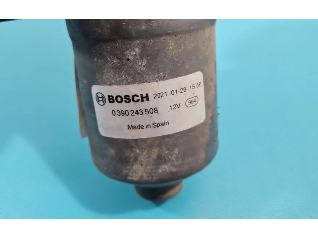 Моторчик дворников 0390243508, IMPRK1370196    Renault Trafic III (X82)