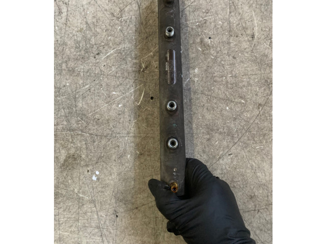 Топливная рампа 0445214076 Ford Ranger для двигателя WLAA