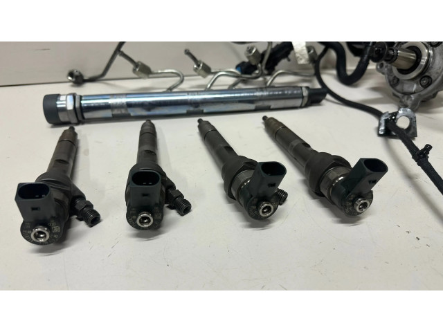 Vstřikovač 7823452, 0445010519 BMW 1 F20 F21 pro naftový motor 1.6