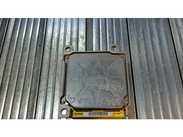 Блок подушек безопасности MR587815, 030090770   Mitsubishi Space Star