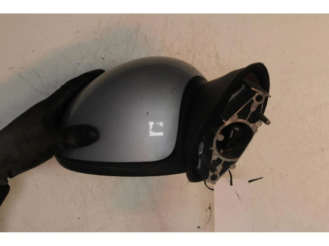 Zpětné zrcátko  Mini One - Cooper Clubman R55 2007    