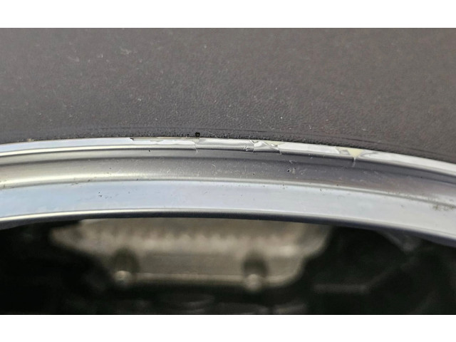 Руль Volvo XC90 2014 - года 31407817, 1805910006