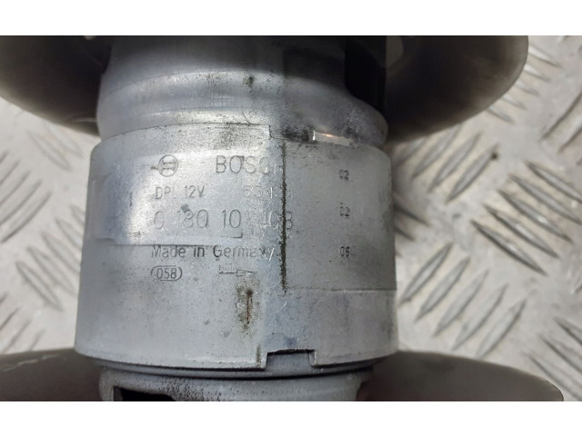 Вентилятор печки 0130101103 BMW X3 E83