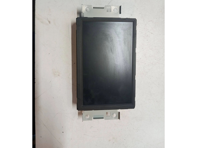 Дисплей 31382065AE Volvo S60