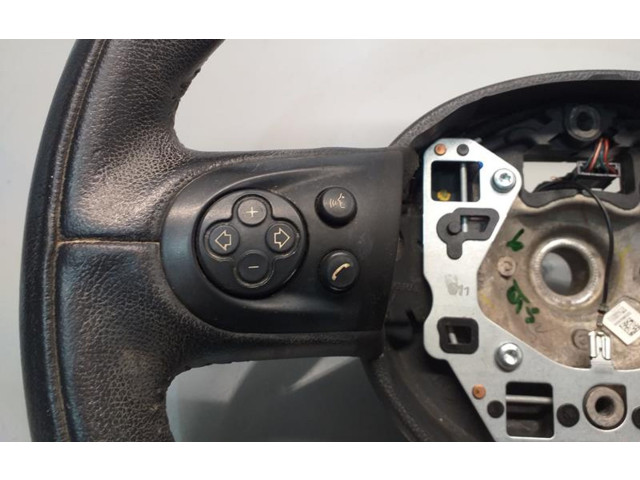 Volant Mini Cooper Countryman R60 2013 6782596