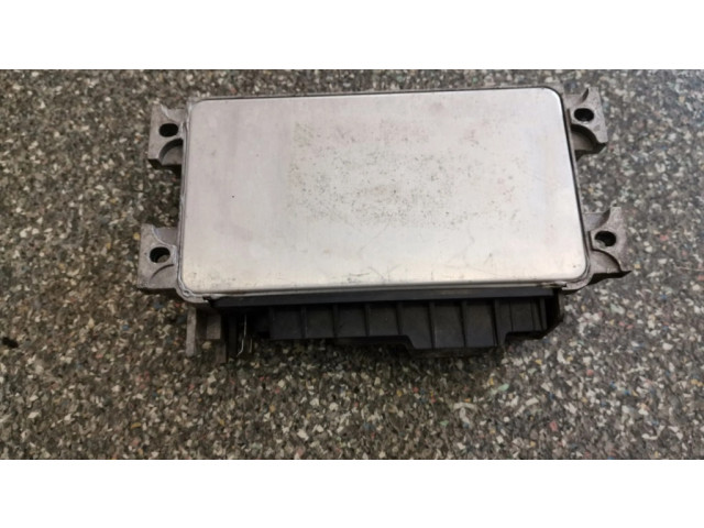 Řídící jednotka IAW16FE3   Fiat Punto (176) 1997