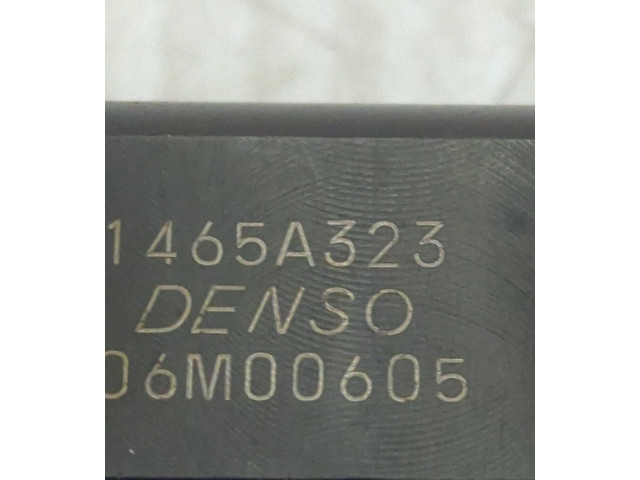 Форсунка 1465A323, 06M00605 Mitsubishi Lancer X 4N13