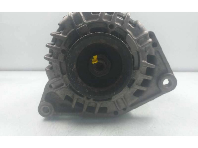 Генератор 059903015GX, 1204433000N Skoda Superb B5 (3U)