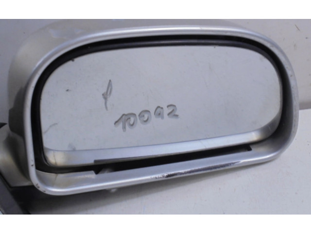 Зеркало (механическое)       Mitsubishi Space Star  1998 - 2005 года   