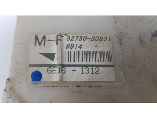 Pojistková skříňka 8273030631 Lexus GS 300 350 430 450H 2006