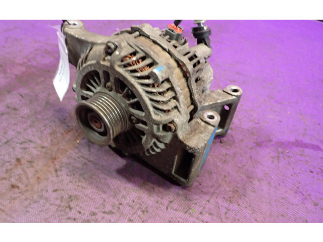 Генератор A3TG4791, A3TG4791 Mazda 3 I