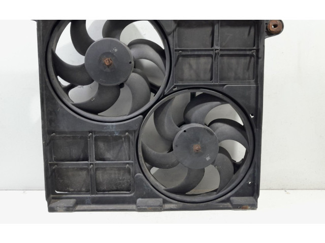 Вентилятор радиатора 176785 Jaguar XJ X308