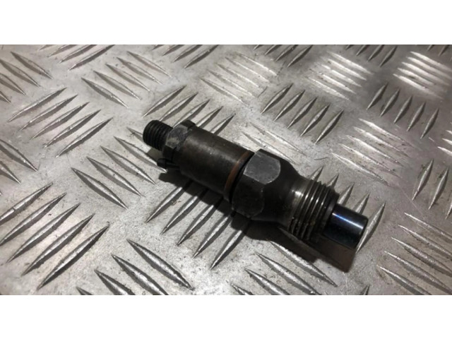 Форсунка lcr67354010 Volvo S40, V40 для дизельного двигателя 1.9