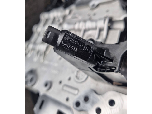 Блок управления коробкой передач 4F2910156Q, 0260550016 Audi A6 S6 C6 4F