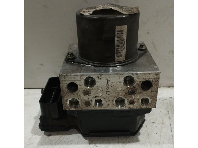 Блок АБС 6G91-2C405-AH, 6G91-2C405-AH   Ford  S-MAX  2006 - 2015 года