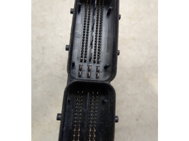 Блок управления двигателя 0281016492, 391132A560   KIA Ceed