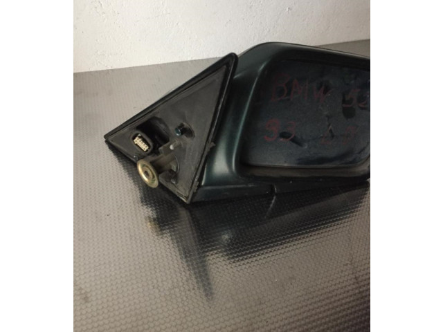 Zpětné zrcátko BMW 5 E34 1987 ELETRICO