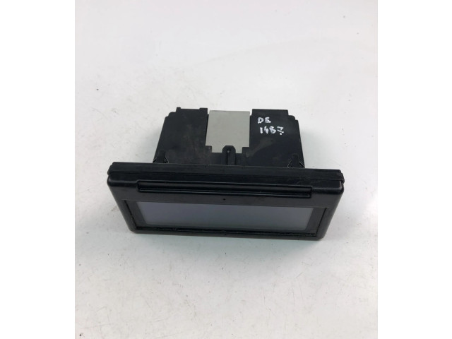 Дисплей    30737809   Volvo C30