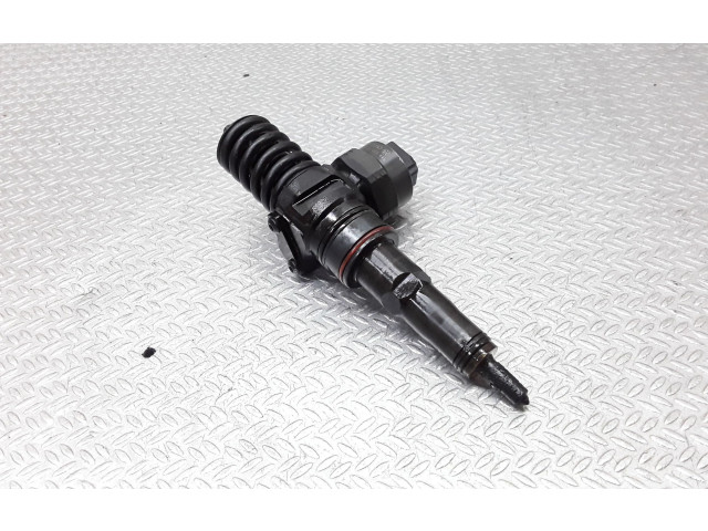 Форсунка 038130073AC Ford Galaxy -