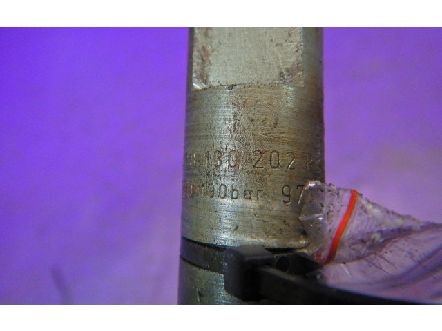 Форсунка 028130202R, 028130202R    Volkswagen Lupo  ASY 