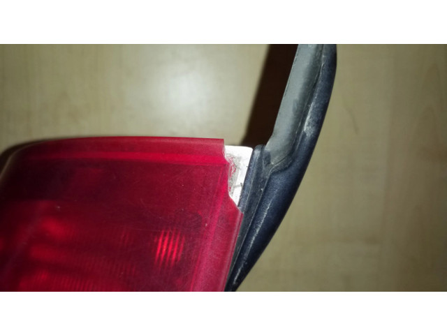 Задний фонарь левый 7200817 BMW X5 E70 2006-2013 года