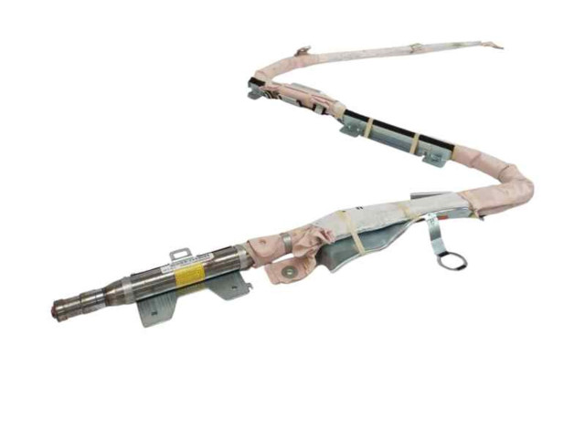 Подушка безопасности двери PF3S11   Subaru Forester SH