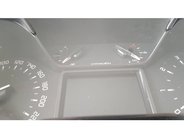 Панель приборов 9832140580, 29012020 Citroen C3 Aircross