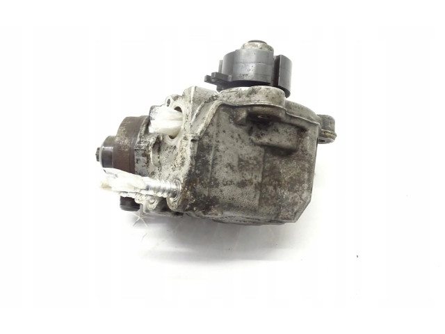 Vstřikovací čerpadlo    Audi A3 S3 8P     