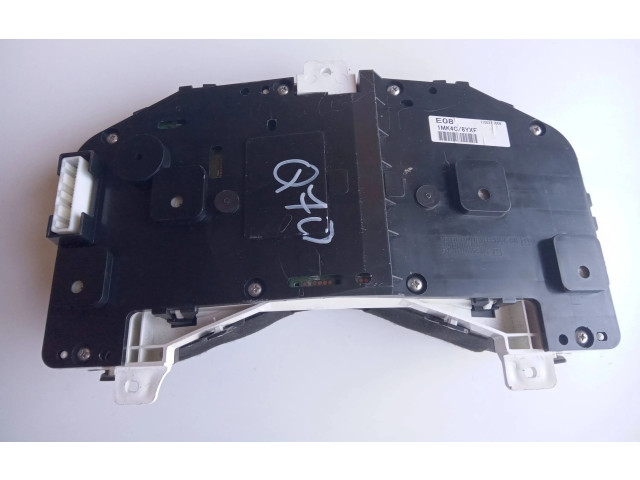 Přístrojová deska Infiniti Q70 Y51 2013 24820-1MK4C